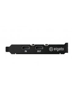 Scheda Acquisizione Video Elgato Game Capture 4K Pro PCIe 2.0x4