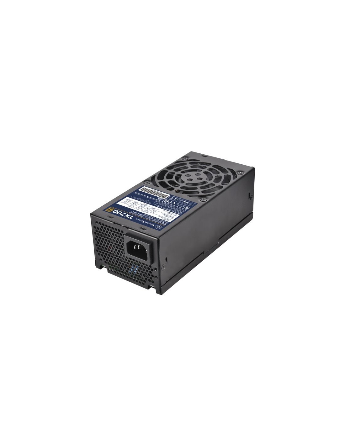 Silverstone TX700 Gold alimentatore per computer 700 W 20+4 pin