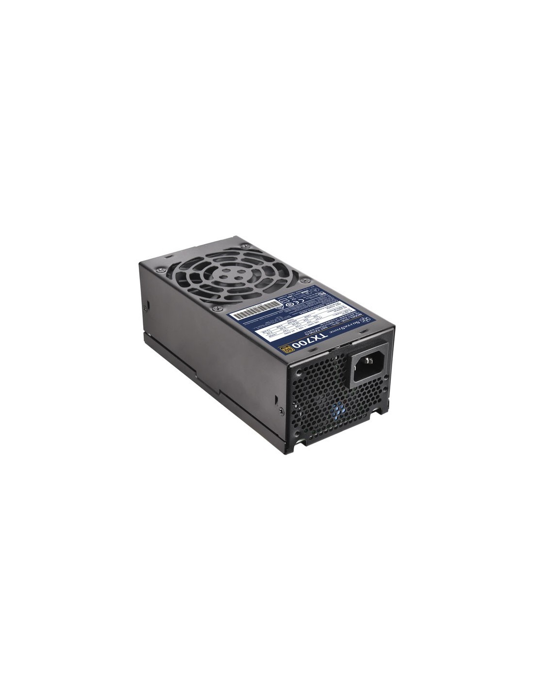 Silverstone TX700 Gold alimentatore per computer 700 W 20+4 pin