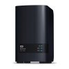 Nas WD My Cloud EX2 Ultra 4 TB