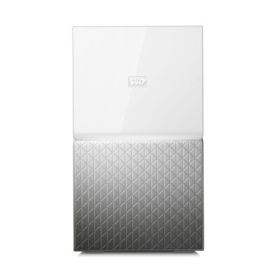 Nas WD My Cloud  Home Duo