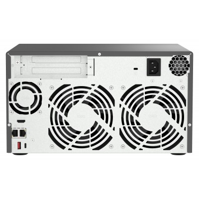 Nas QNAP TVS-H874