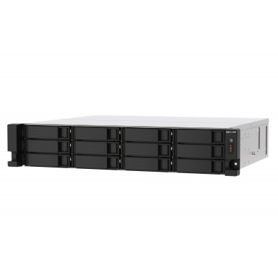 Nas QNAP TS-1273AU-RP-8G Nas QNAP TS-1273AU-RP-8G