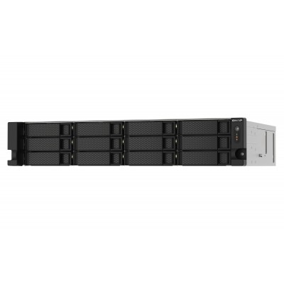 Nas QNAP TS-1273AU-RP-8G Nas QNAP TS-1273AU-RP-8G