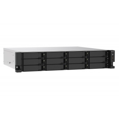 Nas QNAP TS-1273AU-RP-8G Nas QNAP TS-1273AU-RP-8G