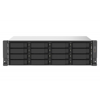 Nas QNAP TS-1673AU-RP-16G Nas QNAP TS-1673AU-RP-16G