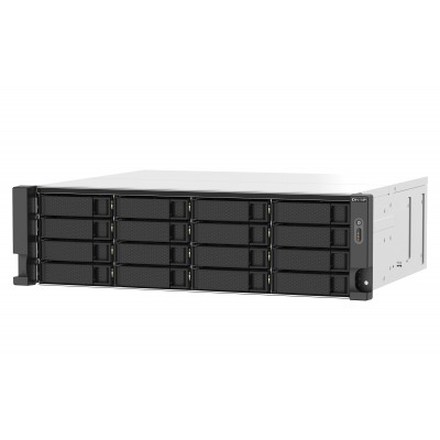 Nas QNAP TS-1673AU-RP-16G Nas QNAP TS-1673AU-RP-16G
