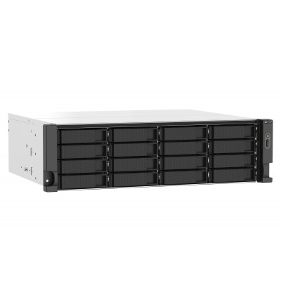 Nas QNAP TS-1673AU-RP-16G Nas QNAP TS-1673AU-RP-16G