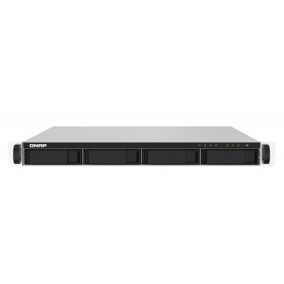 Nas QNAP TS-432PXU-RP-2G