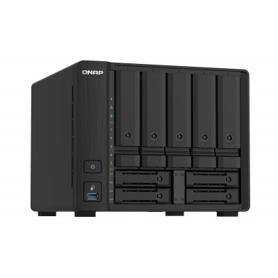 Nas QNAP TS-932PX-4G