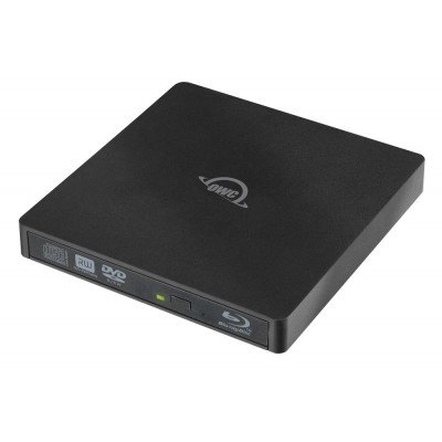 Masterizzatore Esterno OWC Slim USB 3.0 External Optical 6X BDR 8X