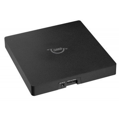 Masterizzatore Esterno OWC Slim USB 3.0 External Optical 6X BDR 8X