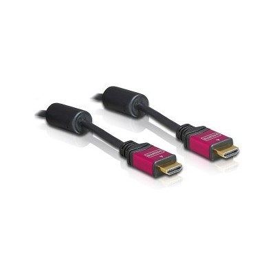 Cavo DeLOCK HDMI 1.3b 2m maschio maschio tipo A - SPEDIZIONE IMMEDIATA