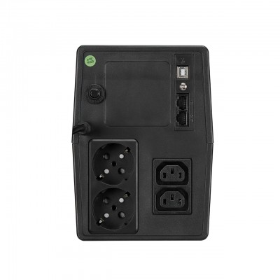 Gruppo di continuità Fortron FSP IFP 1500 W Gruppo di continuità Fortron FSP IFP 1500 W