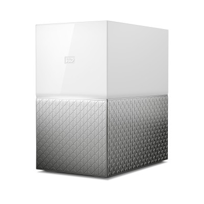 Nas WD 12TB My Cloud Home Duo