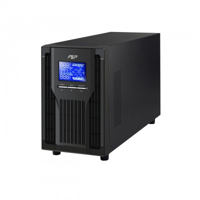 Gruppo di Continuità Fortron FSP Champ Tower 1k 900W Gruppo di Continuità Fortron FSP Champ Tower 1k 900W