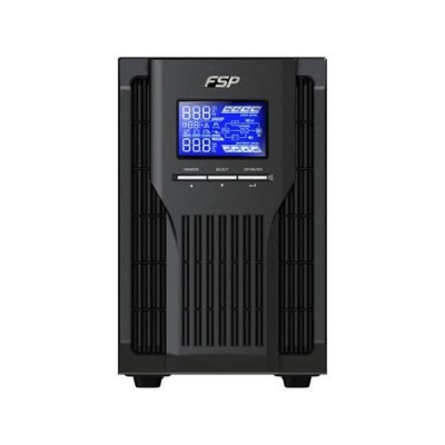 Gruppo di Continuità Fortron FSP Champ Tower 1k 900W