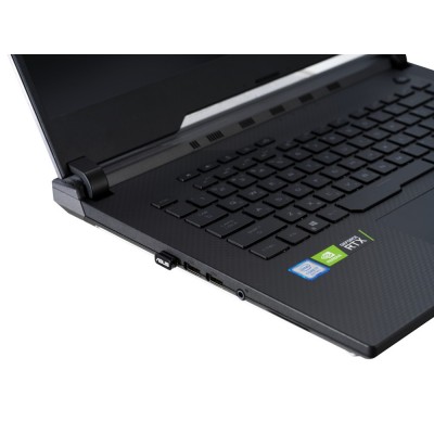 Scheda Wireless USB ASUS USB-N10 Nano B1 N150 150 Mbit s