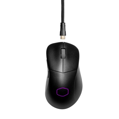 Mouse Cooler Master Periferiche MM731 Mano destra Bluetooth+USB Type-A Ottico