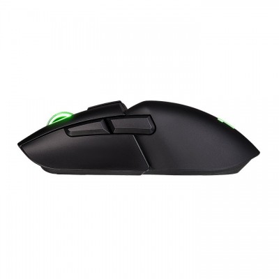 Mouse Gaming Thermaltake ARGENT M5 Wireless RGB Nero