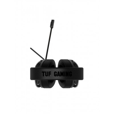 Headset ASUS TUF 7.1 Gaming H3 Nero Grigio