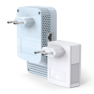 TP-Link Gigabit Powerline Kit TL-WPA1000 KIT