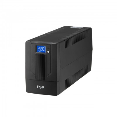 Gruppo di continuità Fortron FSP iFP 600 W Gruppo di continuità Fortron FSP iFP 600 W