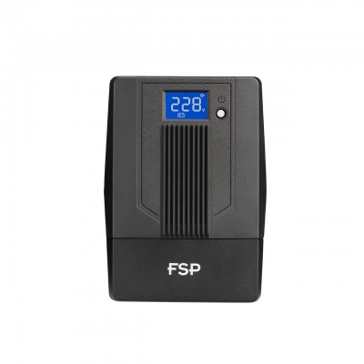 Gruppo di continuità Fortron FSP iFP 600 W Gruppo di continuità Fortron FSP iFP 600 W