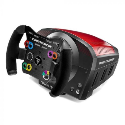 Volante Thrustmaster TM Open Wheel Add On Doppia ruota