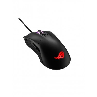 Mouse Gaming ASUS ROG Gladius II Core Nero