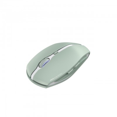 Mouse CHERRY GENTIX BT light green