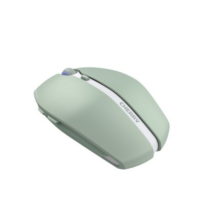 Mouse CHERRY GENTIX BT light green