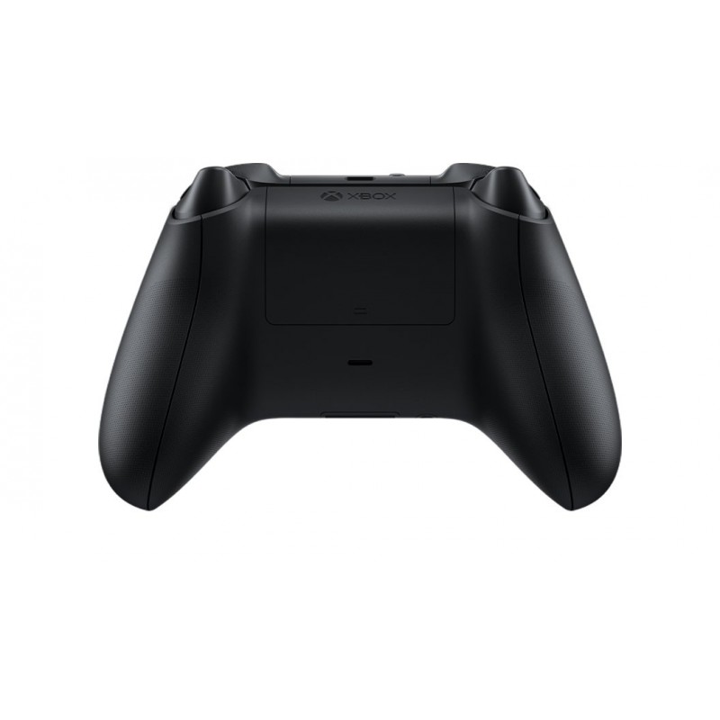 Microsoft Xbox Wireless Controller + USB-C Cable Nero Gamepad Analogico Digitale PC, One, One S, X, Series X