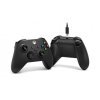 Microsoft Xbox Wireless Controller + USB-C Cable Nero Gamepad Analogico Digitale PC, One, One S, X, Series X