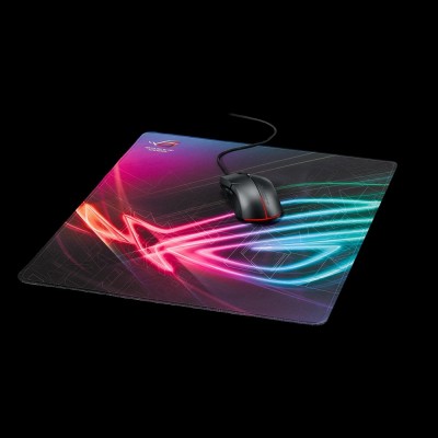 Tappetino per Mouse ASUS ROG STRIX Edge