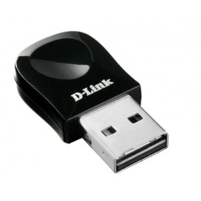 Scheda Wireless USB DWA-131 WLAN