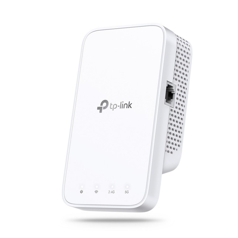 Range Extender TP-Link RE230 Bianco 100 Mbit s