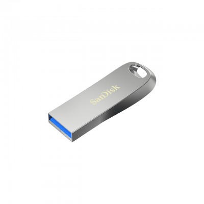 Pendrive SanDisk Ultra Luxe 512 GB USB 3.2 Argento