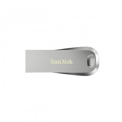 Pendrive SanDisk Ultra Luxe 512 GB USB 3.2 Argento