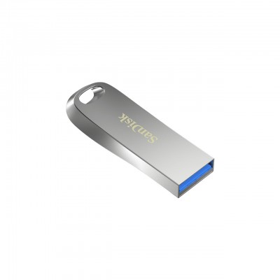 Pendrive SanDisk Ultra Luxe 512 GB USB 3.2 Argento