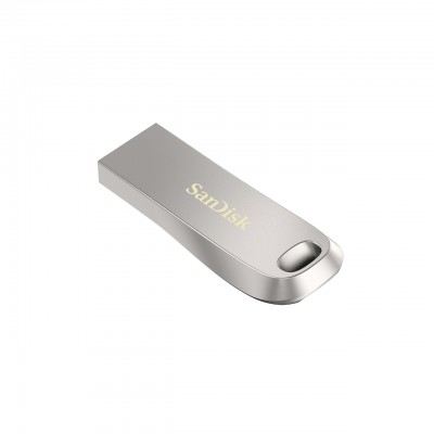 Pendrive SanDisk Ultra Luxe 512 GB USB 3.2 Argento