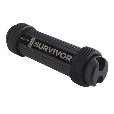 Pendrive Corsair Survivor Stealth 512 GB USB 3.2 Nero