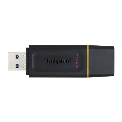 Pendrive Kingston Exodia 128 GB USB 3.2