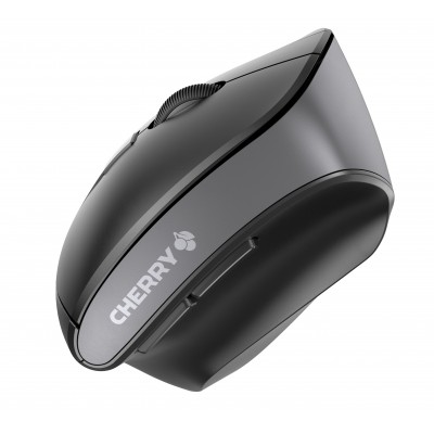 Mouse CHERRY MW 4500 LEFT Nero