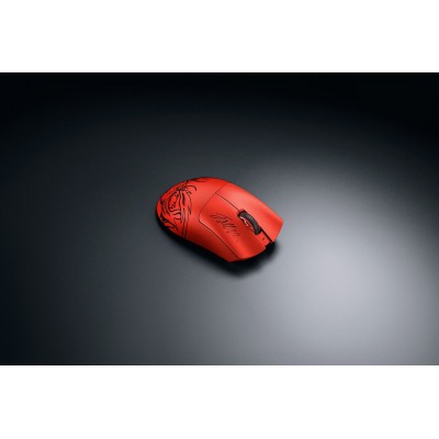 Mouse Razer DeathAdder V3 Pro edizione Faker