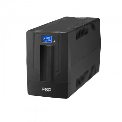 Gruppo di continuità Fortron FSP IFP 1000 W Gruppo di continuità Fortron FSP IFP 1000 W