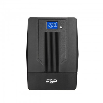 Gruppo di continuità Fortron FSP IFP 1000 W Gruppo di continuità Fortron FSP IFP 1000 W