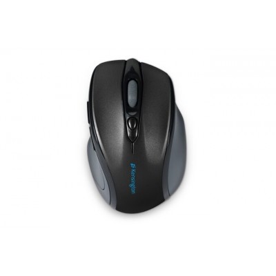 Mouse Kensington Pro Fit Mid Size CL OPT U Nero