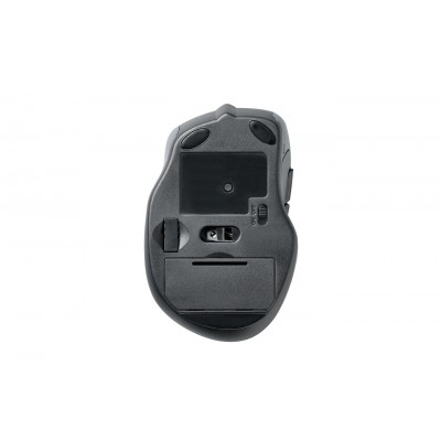 Mouse Kensington Pro Fit Mid Size CL OPT U Nero