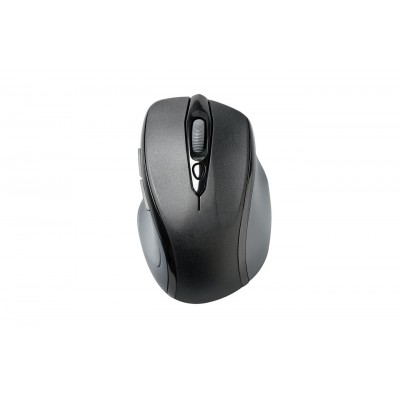 Mouse Kensington Pro Fit Mid Size CL OPT U Nero